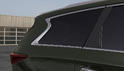 Infiniti JX Concept 7