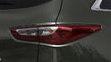 Infiniti JX Concept 8