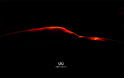Infiniti JX Teaser 1