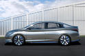 Infiniti LE Concept 11