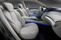 Infiniti LE Concept 12
