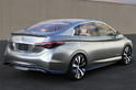 Infiniti LE Concept 2