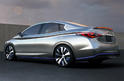 Infiniti LE Concept 4
