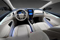 Infiniti LE Concept 6