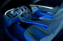 Infiniti LE Concept 9