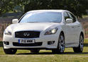 Infiniti M30d Price 1