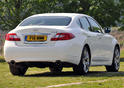 Infiniti M30d Price 3