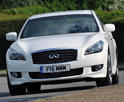 Infiniti M30d Price 8