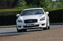Infiniti M30d Price 9