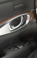 Infiniti M35h 14