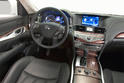 Infiniti M35h 3