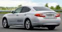 Infiniti M35h 4