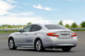 Infiniti M35h 5