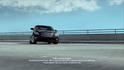 Infiniti M35h Commercial 4