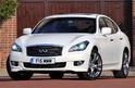 Infiniti M37S 1