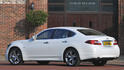 Infiniti M37S 3