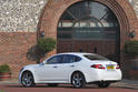 Infiniti M37S 4
