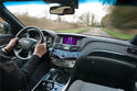 Infiniti M37S Gastronomi 1