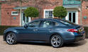 Infiniti M37S Gastronomi 2