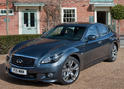Infiniti M37S Gastronomi 4