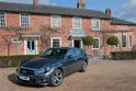 Infiniti M37S Gastronomi 5