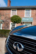Infiniti M37S Gastronomi 6
