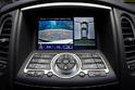 Infiniti Moving Object Detection 4