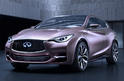 Infiniti Q30 Concept 10