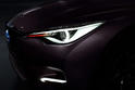 Infiniti Q30 Concept 16