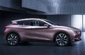 Infiniti Q30 Concept 4