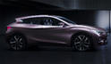 Infiniti Q30 Concept 5