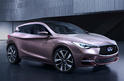 Infiniti Q30 Concept 6
