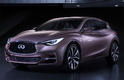Infiniti Q30 Concept 8