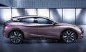 Infiniti Q30 Leaked 10