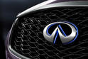 Infiniti Q30 Leaked 12