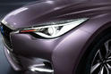 Infiniti Q30 Leaked 14