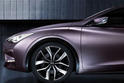 Infiniti Q30 Leaked 16