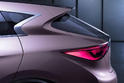Infiniti Q30 Leaked 17