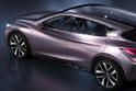 Infiniti Q30 Leaked 18