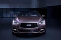 Infiniti Q30 Leaked 19