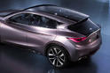 Infiniti Q30 Leaked 21