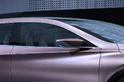 Infiniti Q30 Leaked 22