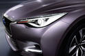 Infiniti Q30 Leaked 23
