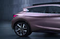 Infiniti Q30 Leaked 24