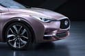 Infiniti Q30 Leaked 25