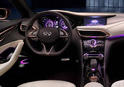 Infiniti Q30 Leaked 26