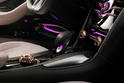 Infiniti Q30 Leaked 29