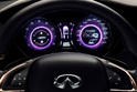 Infiniti Q30 Leaked 31