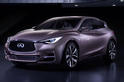 Infiniti Q30 Leaked 6