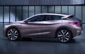 Infiniti Q30 Leaked 8
